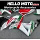 Honda CBR 600RR 2007-2008 Fairing P/N 1C61