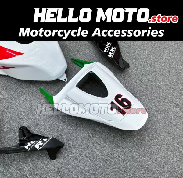 Honda CBR 600RR 2007-2008 Fairing P/N 1C61