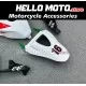 Honda CBR 600RR 2007-2008 Fairing P/N 1C61