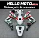 Honda CBR 600RR 2007-2008 Fairing P/N 1C61