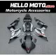 Honda CBR 600RR 2007-2008 Fairing P/N 1C63
