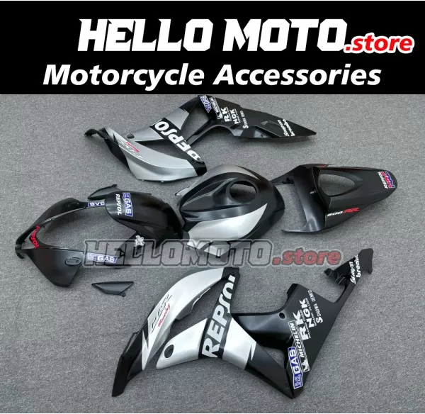 Honda CBR 600RR 2007-2008 Fairing P/N 1C63