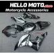 Honda CBR 600RR 2007-2008 Fairing P/N 1C63