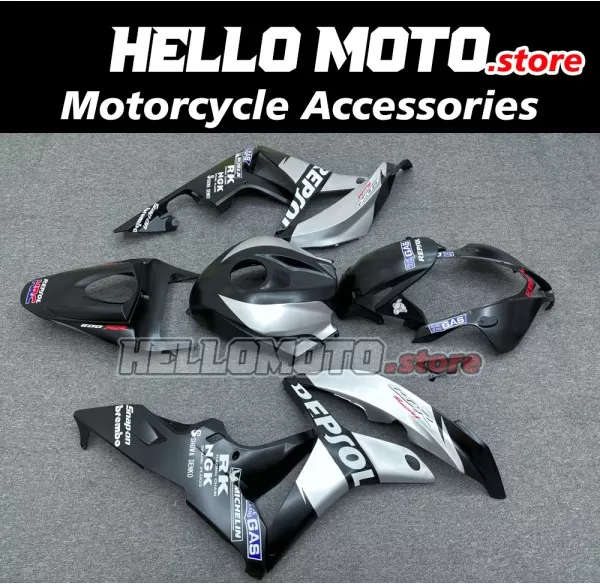 Honda CBR 600RR 2007-2008 Fairing P/N 1C63