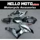 Honda CBR 600RR 2007-2008 Fairing P/N 1C63