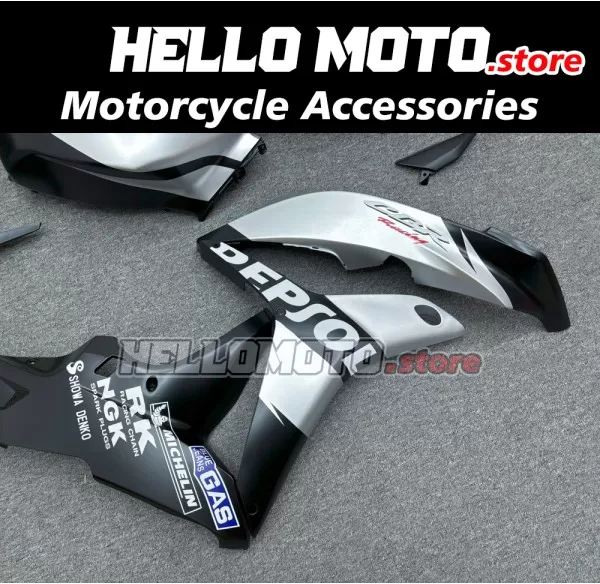 Honda CBR 600RR 2007-2008 Fairing P/N 1C63