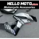 Honda CBR 600RR 2007-2008 Fairing P/N 1C63