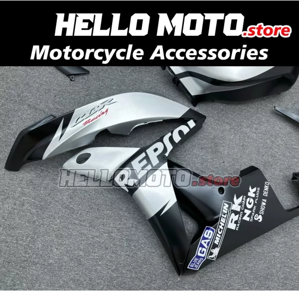 Honda CBR 600RR 2007-2008 Fairing P/N 1C63