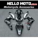 Honda CBR 600RR 2007-2008 Fairing P/N 1C63