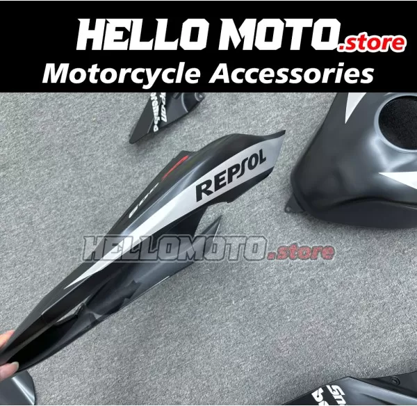 Honda CBR 600RR 2007-2008 Fairing P/N 1C63
