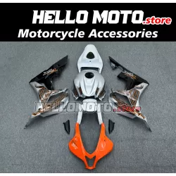 Honda CBR 600RR 2007-2008 Fairing P/N 1C16