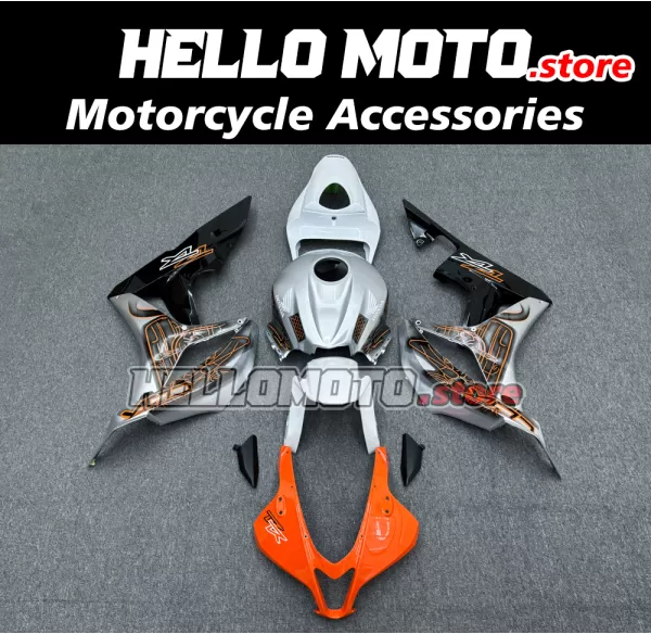 Honda CBR 600RR 2007-2008 Fairing P/N 1C16