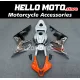 Honda CBR 600RR 2007-2008 Fairing P/N 1C16