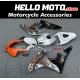Honda CBR 600RR 2007-2008 Fairing P/N 1C16