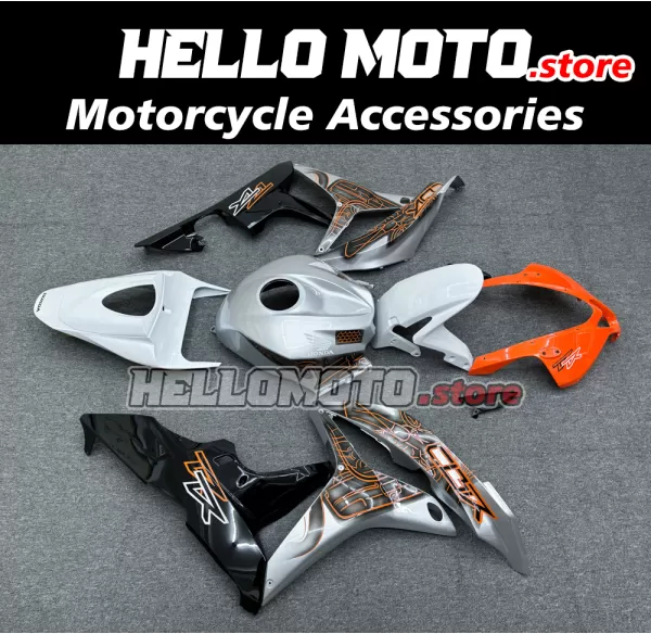 Honda CBR 600RR 2007-2008 Fairing P/N 1C16
