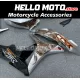 Honda CBR 600RR 2007-2008 Fairing P/N 1C16