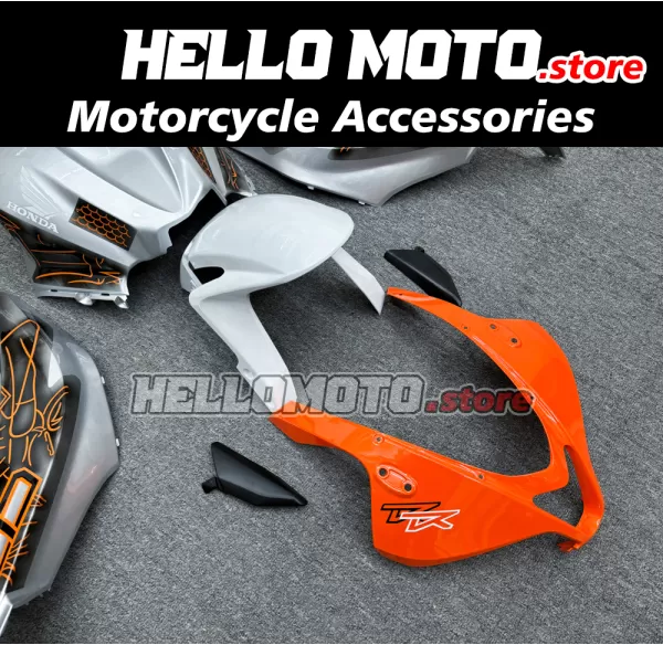 Honda CBR 600RR 2007-2008 Fairing P/N 1C16