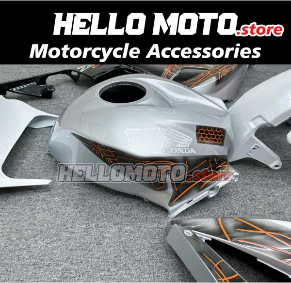 Honda CBR 600RR 2007-2008 Fairing P/N 1C16