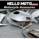 Honda CBR 600RR 2007-2008 Fairing P/N 1C16