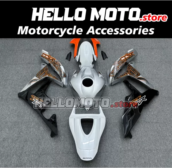 Honda CBR 600RR 2007-2008 Fairing P/N 1C16