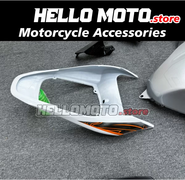 Honda CBR 600RR 2007-2008 Fairing P/N 1C16