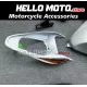 Honda CBR 600RR 2007-2008 Fairing P/N 1C16