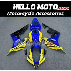 Honda CBR 600RR 2007-2008 Fairing P/N 1C64