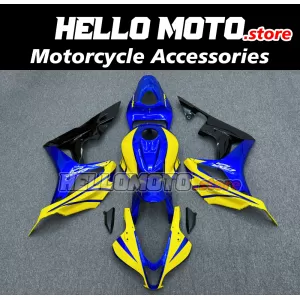 Honda CBR 600RR 2007-2008 Fairing P/N 1C64 Honda CBR 600RR 2007-2008 Fairing P/N 1C64