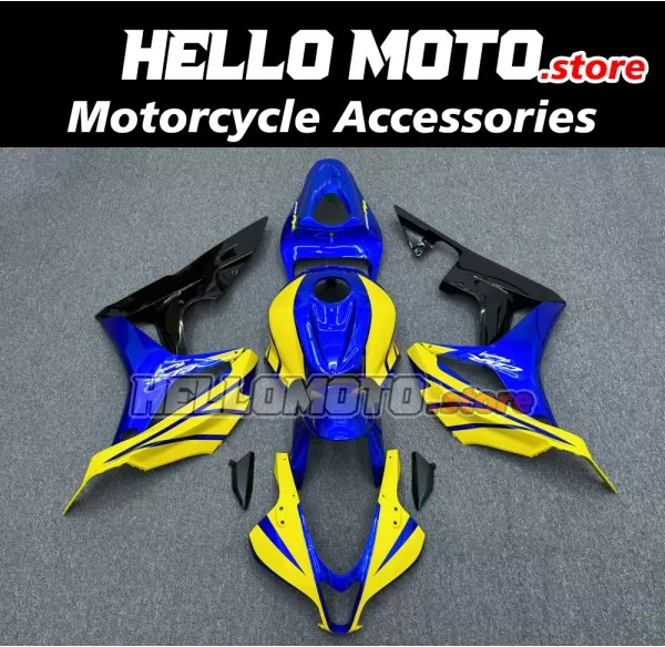 Honda CBR 600RR 2007-2008 Fairing P/N 1C64