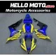 Honda CBR 600RR 2007-2008 Fairing P/N 1C64