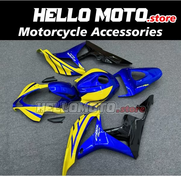 Honda CBR 600RR 2007-2008 Fairing P/N 1C64