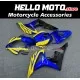 Honda CBR 600RR 2007-2008 Fairing P/N 1C64