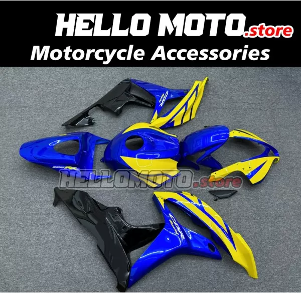 Honda CBR 600RR 2007-2008 Fairing P/N 1C64