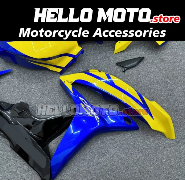 Honda CBR 600RR 2007-2008 Fairing P/N 1C64