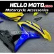 Honda CBR 600RR 2007-2008 Fairing P/N 1C64