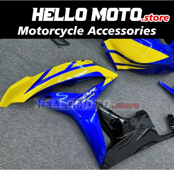 Honda CBR 600RR 2007-2008 Fairing P/N 1C64