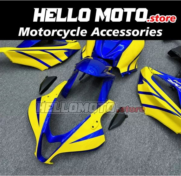 Honda CBR 600RR 2007-2008 Fairing P/N 1C64