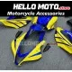 Honda CBR 600RR 2007-2008 Fairing P/N 1C64