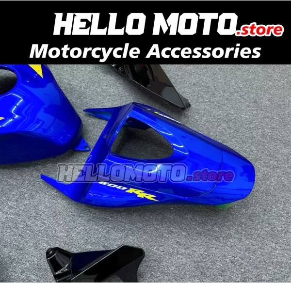 Honda CBR 600RR 2007-2008 Fairing P/N 1C64