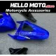 Honda CBR 600RR 2007-2008 Fairing P/N 1C64