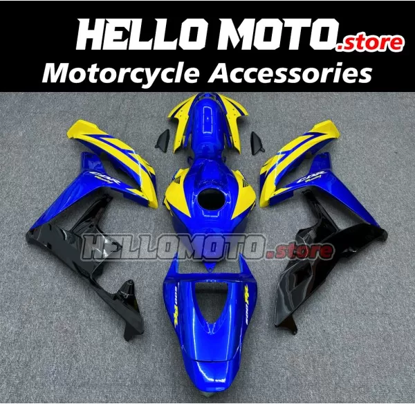 Honda CBR 600RR 2007-2008 Fairing P/N 1C64