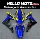 Honda CBR 600RR 2007-2008 Fairing P/N 1C64