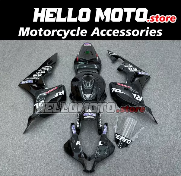 Honda CBR 600RR 2007-2008 Fairing P/N 1C66