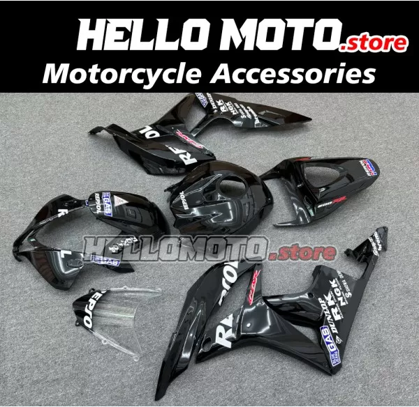 Honda CBR 600RR 2007-2008 Fairing P/N 1C66