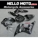 Honda CBR 600RR 2007-2008 Fairing P/N 1C66