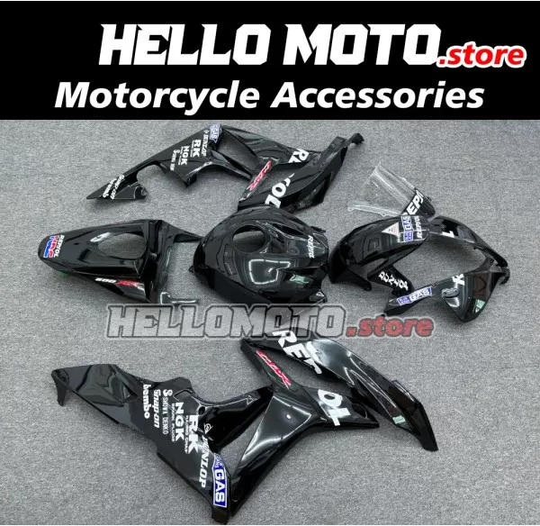 Honda CBR 600RR 2007-2008 Fairing P/N 1C66