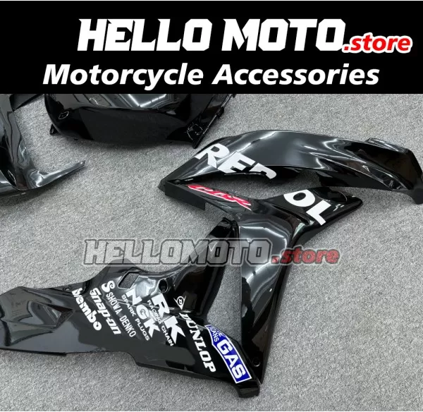Honda CBR 600RR 2007-2008 Fairing P/N 1C66