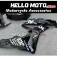 Honda CBR 600RR 2007-2008 Fairing P/N 1C66