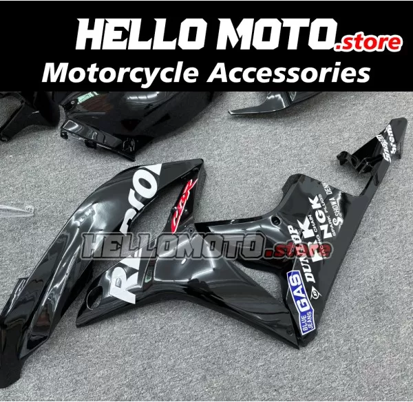 Honda CBR 600RR 2007-2008 Fairing P/N 1C66