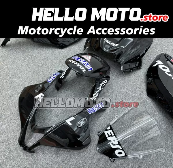 Honda CBR 600RR 2007-2008 Fairing P/N 1C66